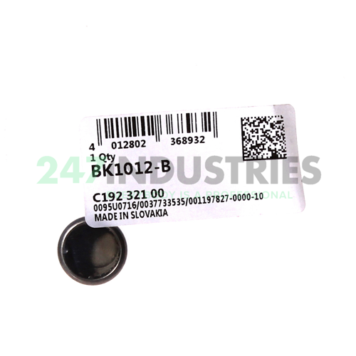 BK1012-B INA