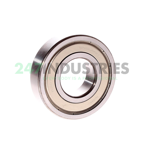6307ZZC3 NSK Image 2