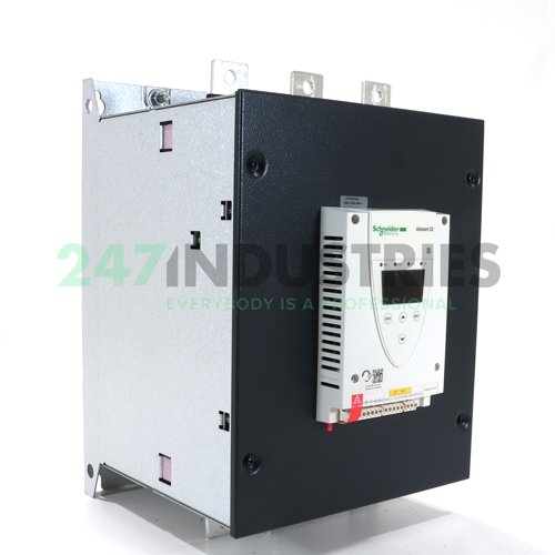 ATS22C59Q Schneider Electric