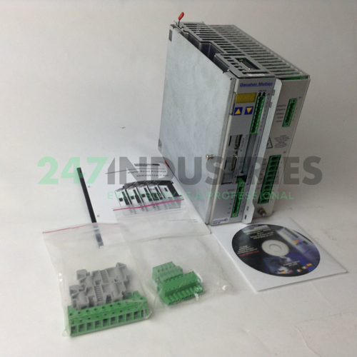 S403M-CA Danaher Motion GmbH