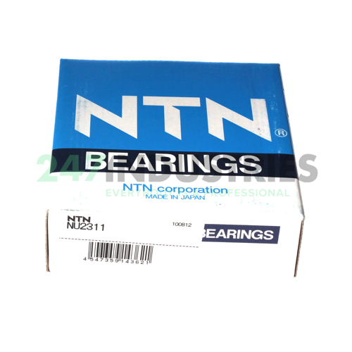 NU2311 NTN