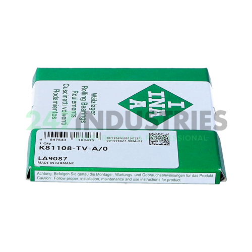 K81108-TV-A INA Image 2