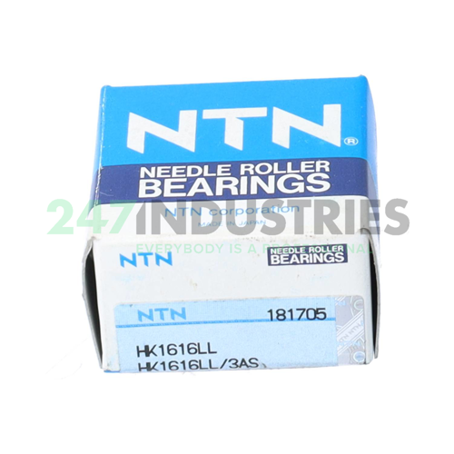 HK1616LL NTN Image 3