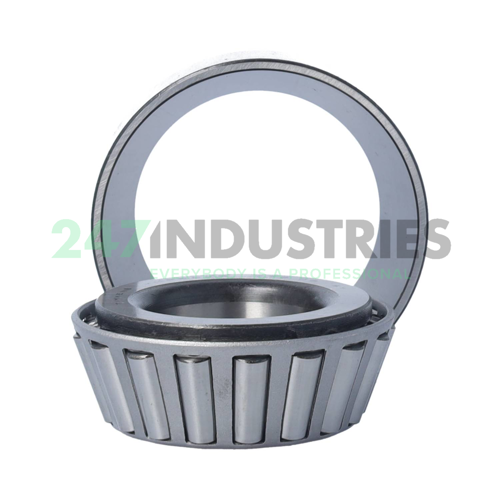 HM88648-99401 Timken Image 2