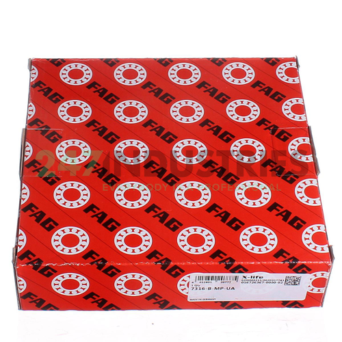 7316B.MP.UA FAG Image 4