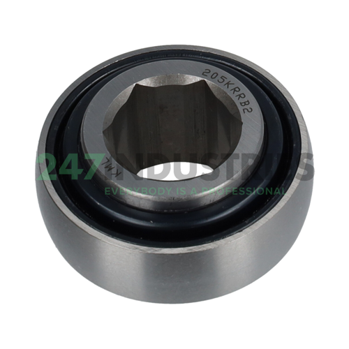 205KRRB2 Keep Moving Long