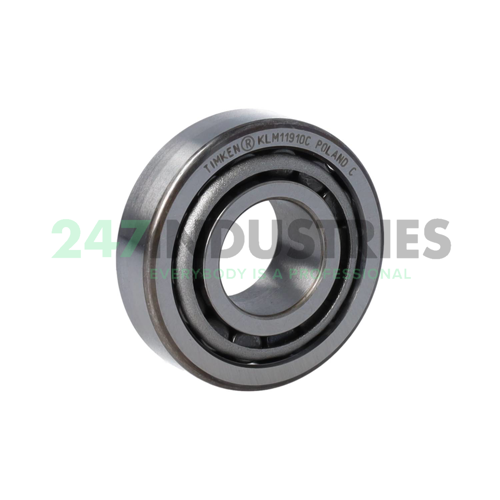 KLM11949C/910C Timken
