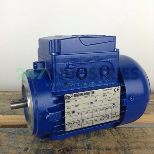 HB63A423046060B14 Rossi