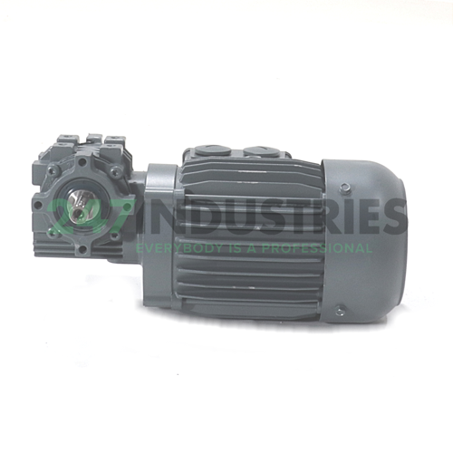 BS02-62U/D06LA4-TOF/MG Bauer Image 2