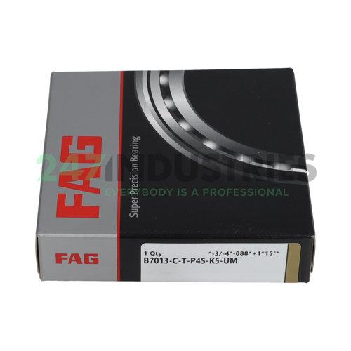 B7013-C-T-P4S-K5-UM FAG Image 3