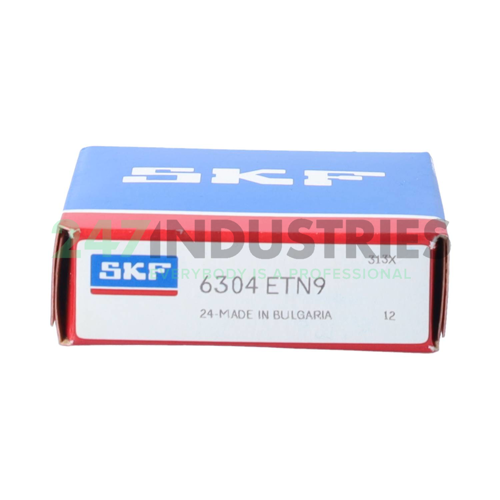 6304ETN9 SKF Image 3