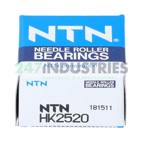 HK2520 NTN Image 2