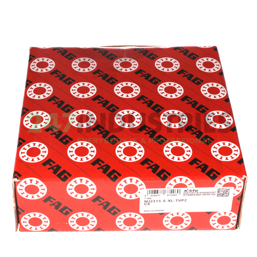 NJ2315-E-XL-TVP2-C4 FAG Image 3