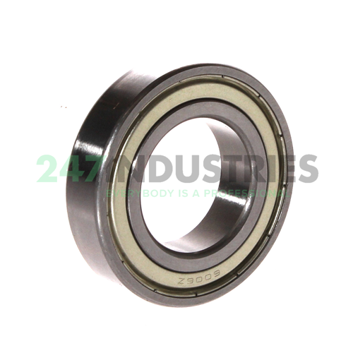 6006-2Z/C3 Felstrom Image 2