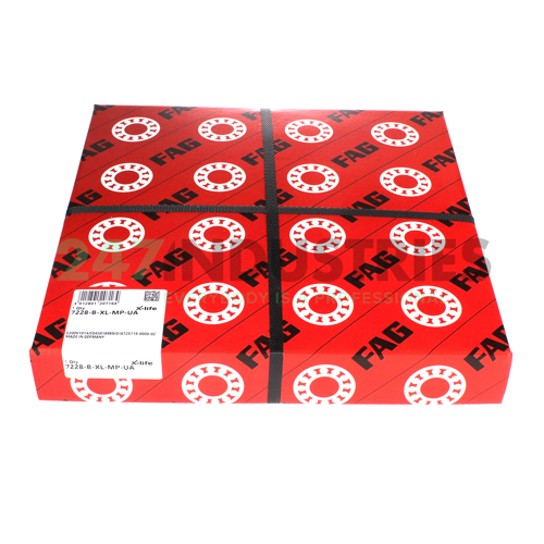 7228-B-XL-MP-UA FAG Image 3