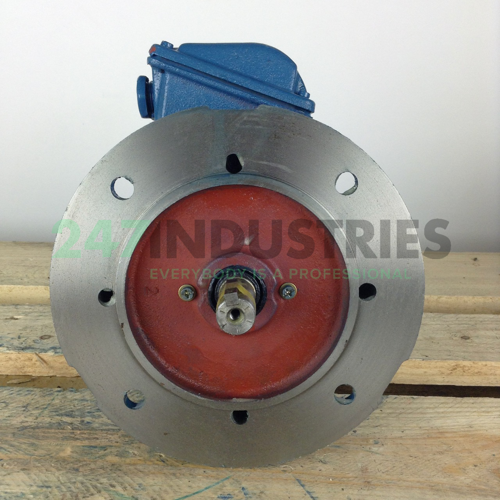 0.75K31AL2804B5 WEG Image 4