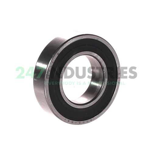 6005-RS1/QE6 SKF Image 2