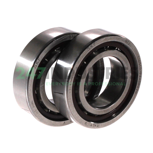 7005CD/P4ADBG20 SKF