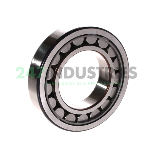 NJ211ECJ SKF Image 2