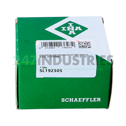 SL192305 INA Image 2