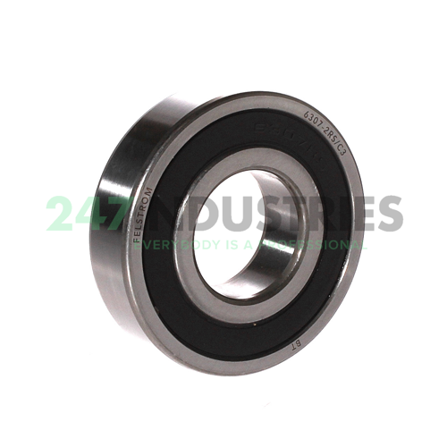 6307-2RS/C3 Felstrom
