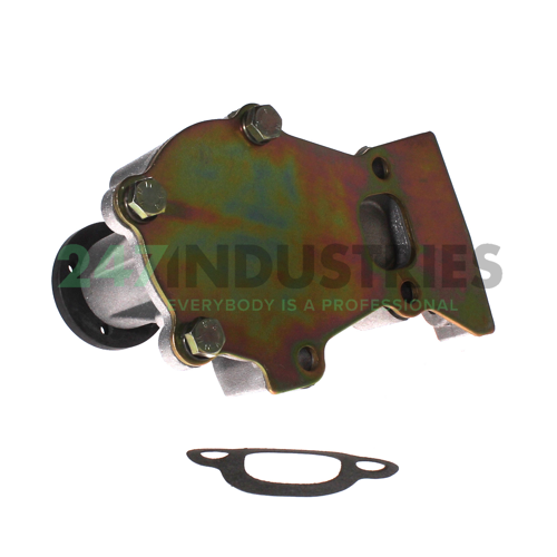 VKPC87203 SKF Image 3