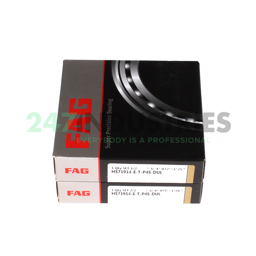 HS71914-E-T-P4S-DUL FAG