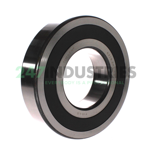 6319-2RS-C3 Timken