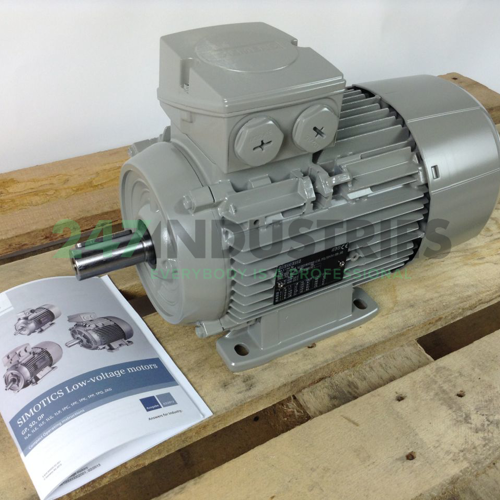 1LE1003-1AB42-2AA4 Siemens