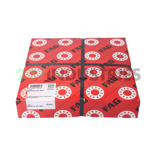 N320-E-XL-M1 FAG Image 3