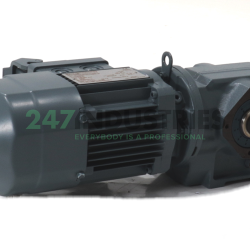 SA37DR63L4/BR/TF/ASD1-I43,68 SEW-EURODRIVE