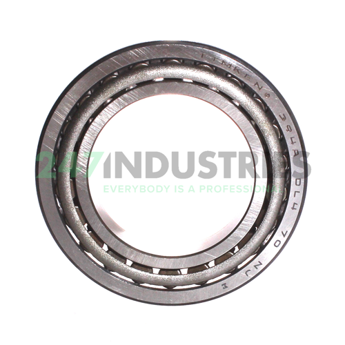 395S/394A Timken Image 3