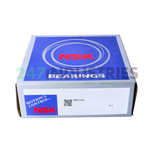 HR33122J NSK Image 4