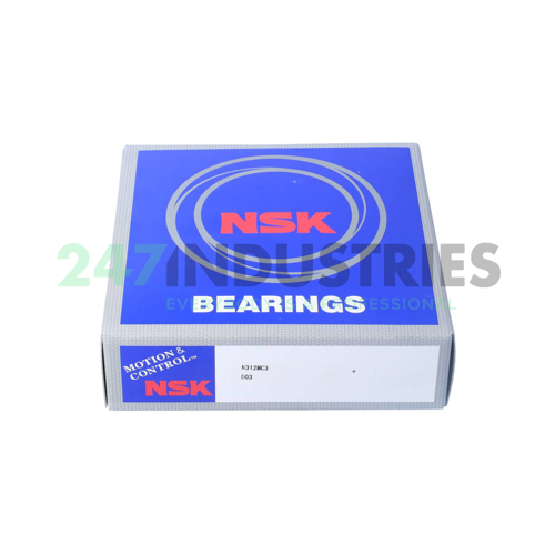 N312MC3 NSK Image 4