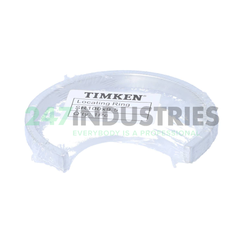 SR100X9.5 Timken