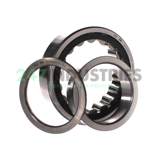 NUP2215-E-XL-TVP2 FAG Image 3