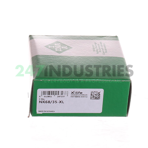 NK68/35-XL INA Image 4