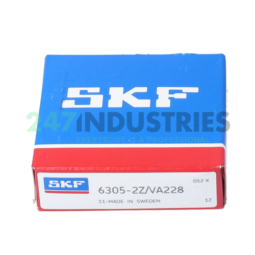 6305-2Z/VA228 SKF Image 3