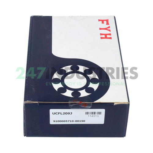 UCFL209J FYH Image 3