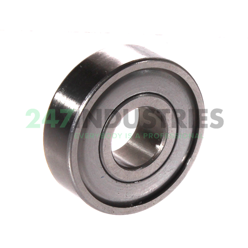 S6000-2RSR FAG Image 2