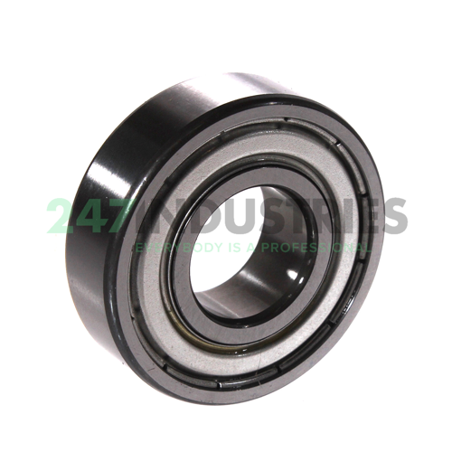 6203-C-2Z>V FAG Image 2