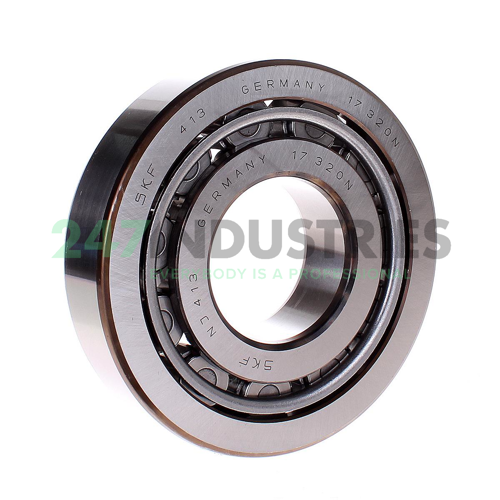 NJ413 SKF