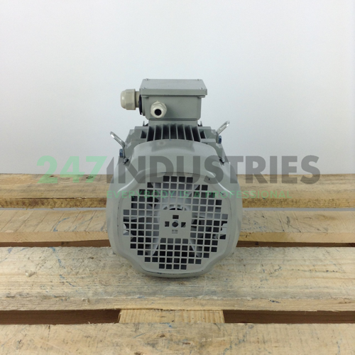 ACA100LA-2/HEB3 AC-Motoren GmbH Image 5