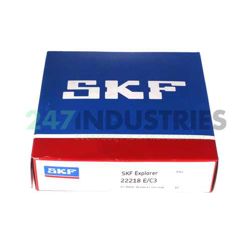 22218E/C3 SKF Image 5