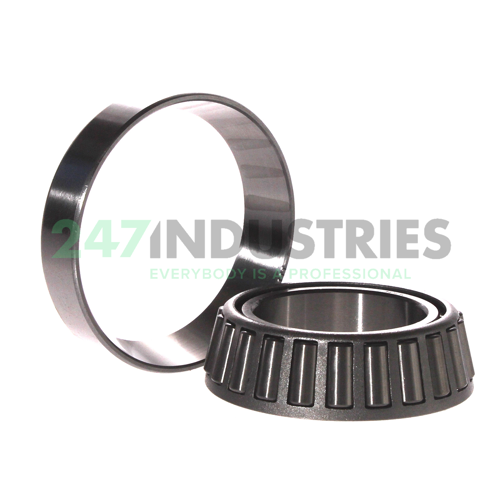 HR32008XJ NSK Image 2