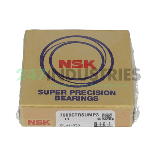 7909CTRSUMP3 NSK