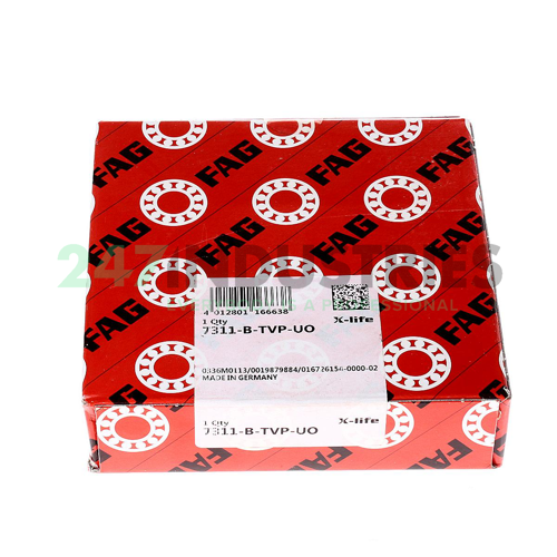 7311-B-TVP-UO FAG Image 3