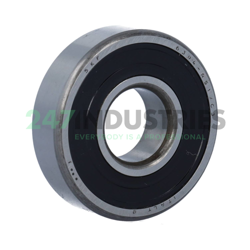 6304-RS1/C3QE6 SKF