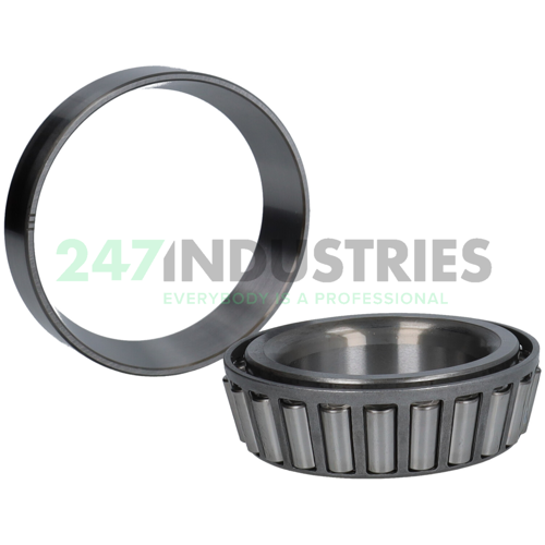 HR32008XJ-A-2 NSK Image 2