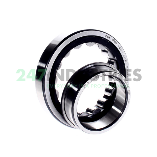 NJ213-E-XL-TVP2 FAG Image 2